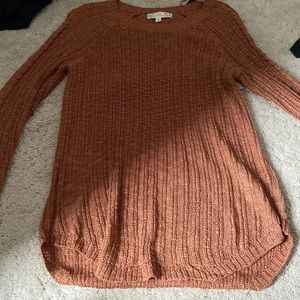 Pink Republic sweater